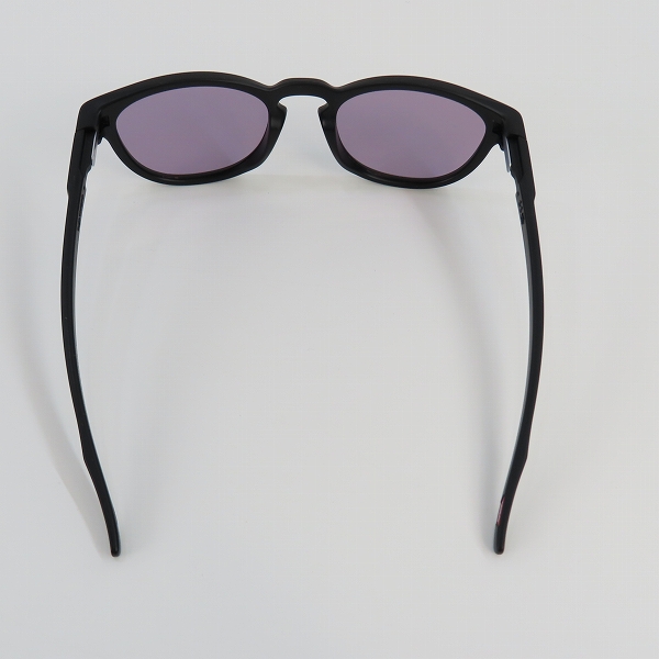 実際に弊社で買取させて頂いたOAKLEY/オークリー LATCH サングラス プリズムレンズ OO9349-5153の画像 2枚目