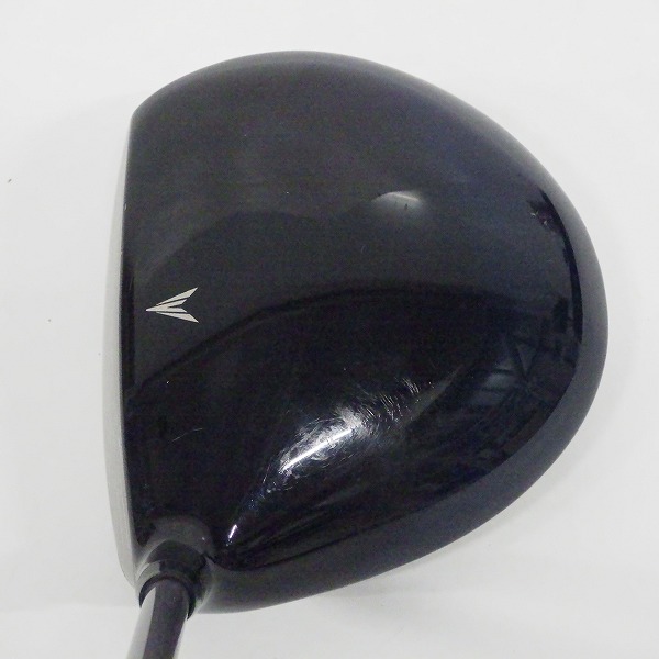 実際に弊社で買取させて頂いたDUNLOP/ダンロップ XXIO/ゼクシオ 6 ドライバー 1w/10.5° MP600M FLEX：Rの画像 1枚目