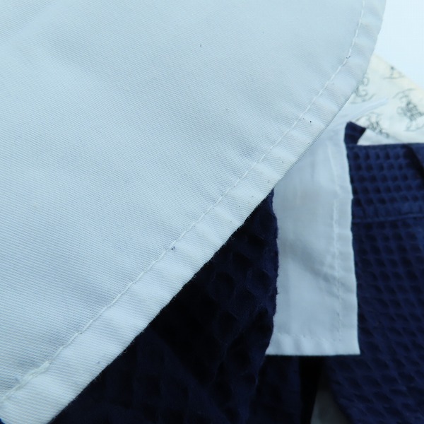 実際に弊社で買取させて頂いたTHE STYLIST JAPAN×TENDERLOIN/スタイリストジャパン×テンダーロイン 3ピース/セットアップ/M/Lの画像 8枚目