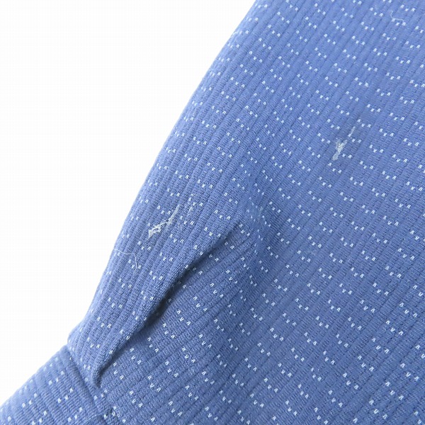 実際に弊社で買取させて頂いたTENDERLOIN/テンダーロイン ジップアップジャケット/Mの画像 6枚目