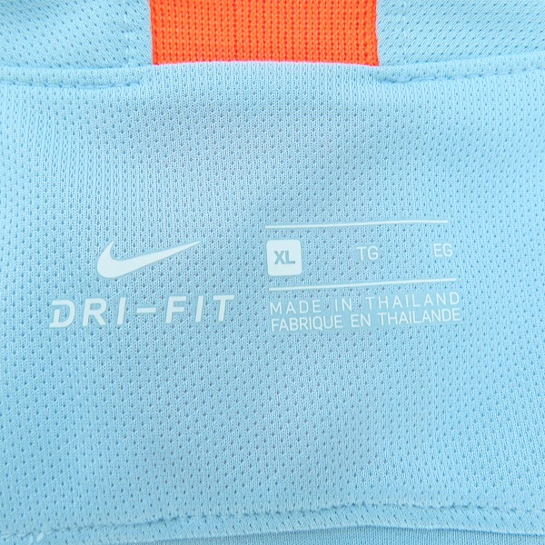 NIKE/ナイキ チェルシーFC 18/19 アルバロ・モラタ #29 レプリカ