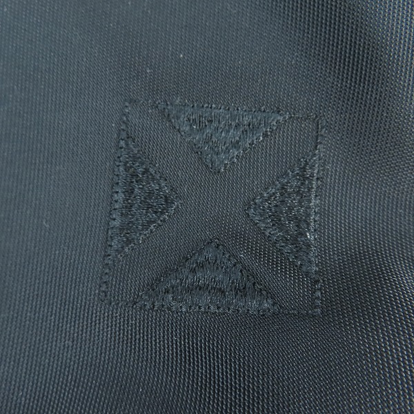 実際に弊社で買取させて頂いたLUGGAGE LABEL/ラゲッジレーベル 吉田カバン 10th Anniversary 2WAY ビジネスバッグ ブリーフケースの画像 3枚目