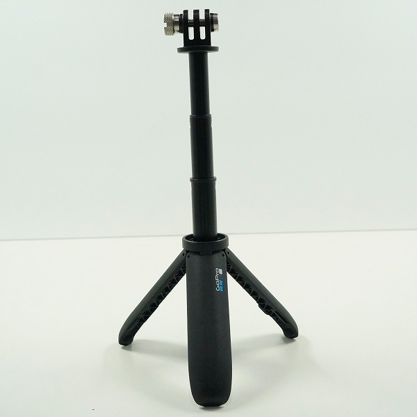 実際に弊社で買取させて頂いたGoPro/ゴープロ SHORTY AFTTM-001 ショーティ ミニ延長ポール 三脚 カメラ アクセサリーの画像 1枚目