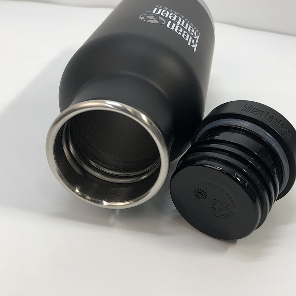 実際に弊社で買取させて頂いた【未使用】NEIGHBORHOOD/ネイバーフッド 別注 klean kanteen 水筒 helinox クリーン カンティーン12oz 355mlの画像 4枚目