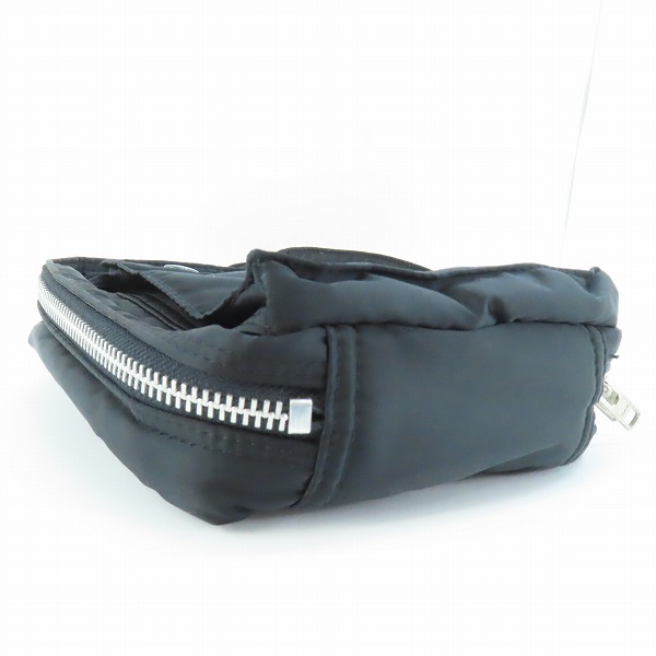 実際に弊社で買取させて頂いたPORTER/ポーター TANKER/タンカー SHOULDER BAG/ショルダーバッグ 622-79125の画像 2枚目