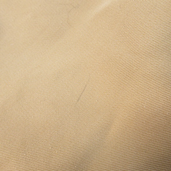 実際に弊社で買取させて頂いたBURBERRY LONDON/バーバリーロンドン 裏地ノバチェック ライナー付き トレンチコート/38の画像 7枚目