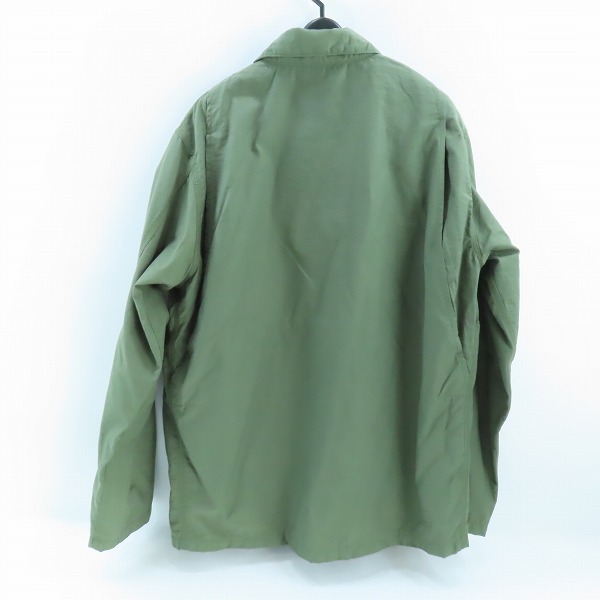 実際に弊社で買取させて頂いた【未使用】Carhartt WIP/カーハート Montana Jacket モンタナジャケット I029237 Lの画像 1枚目