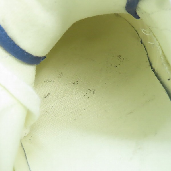 実際に弊社で買取させて頂いたVANS/ヴァンズ OLD SKOOL オールドスクール タイダイ 28.0の画像 6枚目