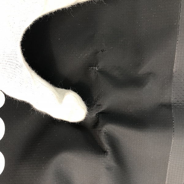 実際に弊社で買取させて頂いたNEIGHBORHOOD/ネイバーフッド  ID.TARP/P-BAG 防水 タープバッグ 191HTNH-CG01の画像 7枚目