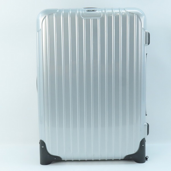 実際に弊社で買取させて頂いたRIMOWA/リモワ SALSA/サルサ スーツケース/キャリーバッグ 843.52