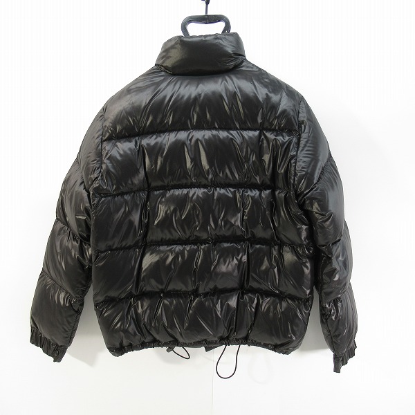 実際に弊社で買取させて頂いたMONCLER/モンクレール VENISE/ベニス ダウンジャケット 41313/0の画像 1枚目