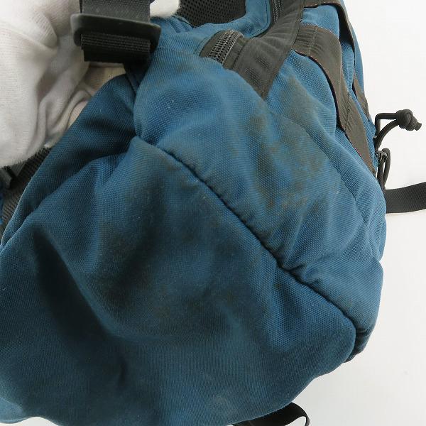 実際に弊社で買取させて頂いたBRIEFING×MHL/ブリーフィング×マーガレットハウエル リュックサック/バックパックの画像 6枚目