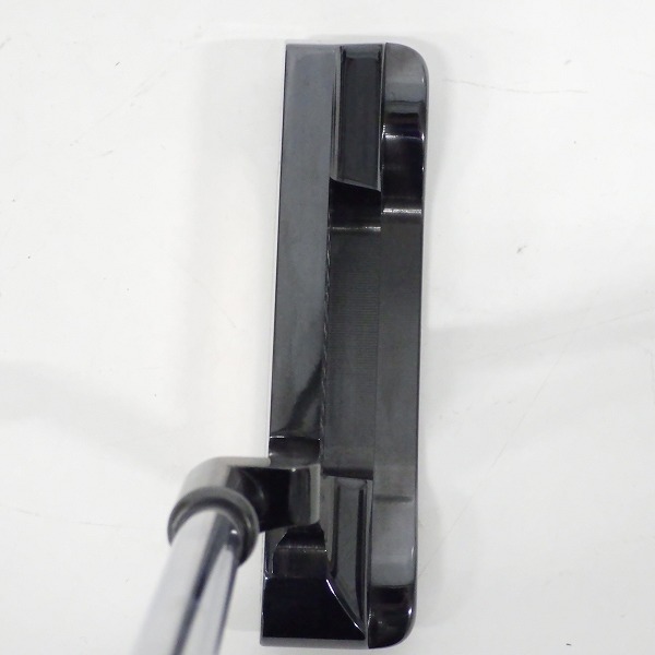 実際に弊社で買取させて頂いたSCOTTY CAMERON/スコッティキャメロン NEWPORT Te13 Titleist/ニューポート パター 34.25インチ ヘッドカバー付きの画像 1枚目