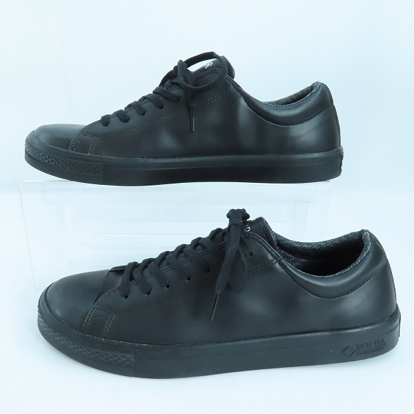 実際に弊社で買取させて頂いたCONVERSE/コンバース GORE-TEX SURROUND スニーカー 27.5の画像 3枚目