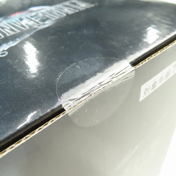 実際に弊社で買取させて頂いた【未開封】スクウェア・エニックス 一番くじ ファイナルファンタジーVII リバース エンド賞 ティファ/ロックハート フィギュアの画像 3枚目