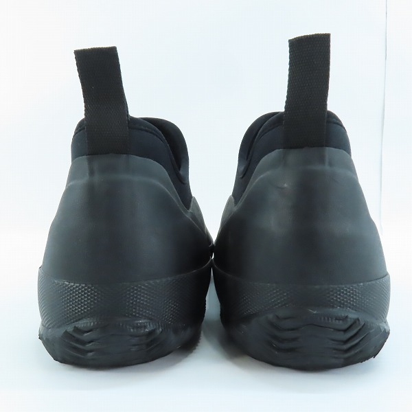 実際に弊社で買取させて頂いたDanner/ダナー WRAPTOP MOC2 ラップトップ モック レインシューズ D219105/US10の画像 1枚目