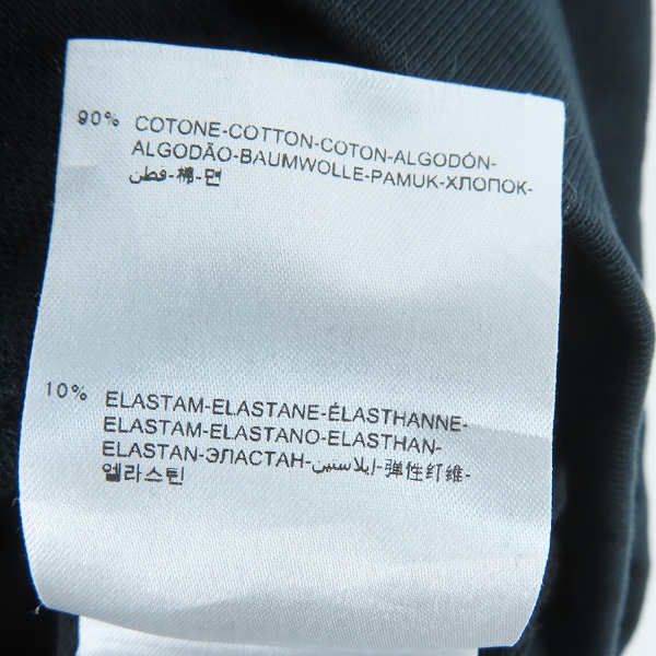 実際に弊社で買取させて頂いた【JPタグ】MONCLER/モンクレール MAGLIA CARDIGAN ジップアップジャケット/Lの画像 5枚目