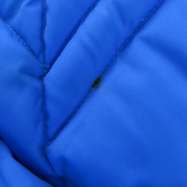 実際に弊社で買取させて頂いたMONCLER/モンクレール CORBIER/コルビエ GIUBBOTTO ダウンジャケット B20974133185 53147/3の画像 9枚目