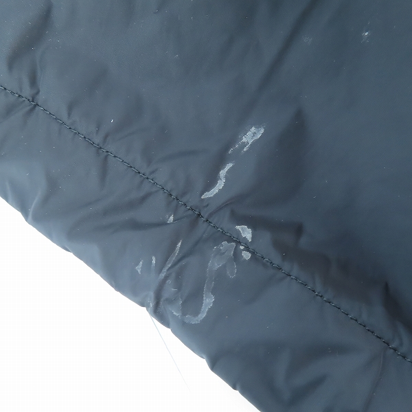 実際に弊社で買取させて頂いたTAKAHIROMIYASHITA TheSoloIst./タカヒロミヤシタザソロイスト 23SSaccordion hood anorak jacket/ sj.0013aSS23/48の画像 5枚目