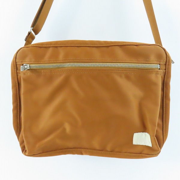 実際に弊社で買取させて頂いたPORTER/ポーター LIFT/リフト ショルダーバッグ 822-07566