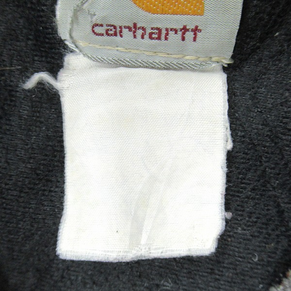 実際に弊社で買取させて頂いたCarhartt/カーハート Active Jacket Thermal Lined アクティブジャケットの画像 3枚目