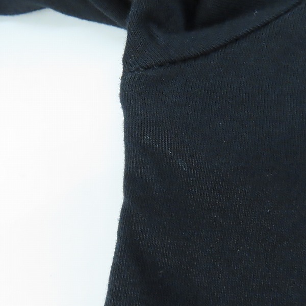 実際に弊社で買取させて頂いたY-3/ワイスリー adidas×Yohji Yamamoto/アディダス×ヨウジヤマモト 3ラインテープ カットソー AC3462/Sの画像 8枚目