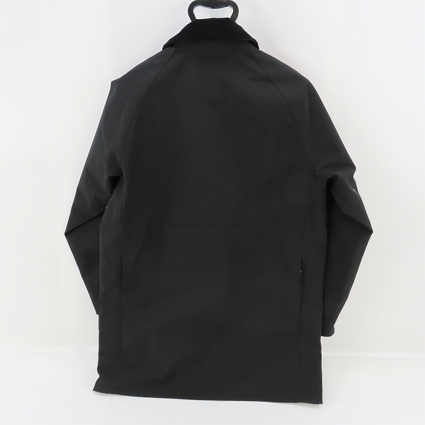 実際に弊社で買取させて頂いた【レシート付き】Barbour/バブアー BEAUFORT/ビューフォート 2レイヤーブルゾン 242MSP0108/38の画像 1枚目