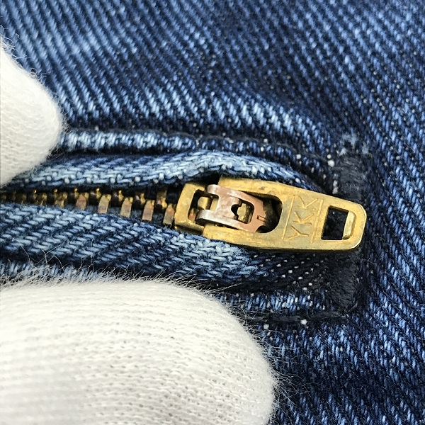 実際に弊社で買取させて頂いたCarhartt WIP/カーハート OG DETROIT JACKET デトロイトジャケット I031370 Lの画像 8枚目