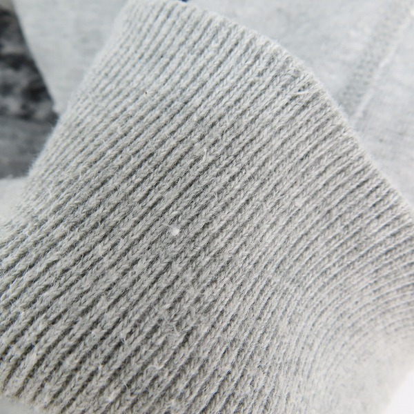 実際に弊社で買取させて頂いたeye COMME des GARCONS JUNYA WATANABE MAN×Reigning Champ パーカー AD2021/WH-T905/Lの画像 7枚目