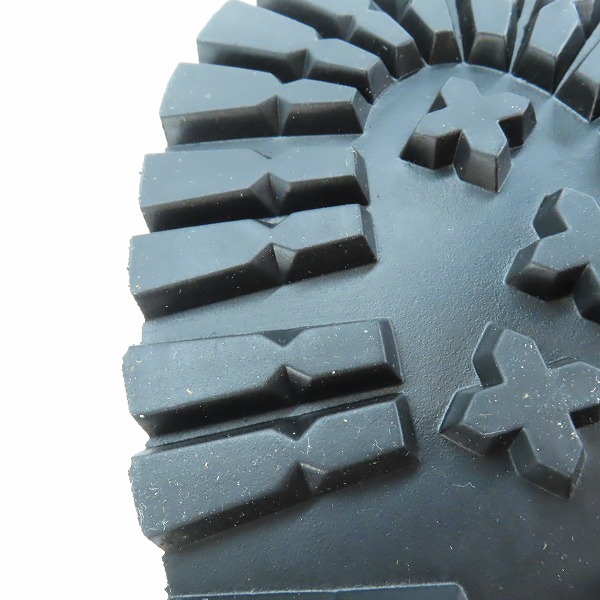 実際に弊社で買取させて頂いた【未使用】DANNER/ダナー DANNER FIELD/ダナーフィールド トレッキングブーツ D121003/27の画像 7枚目