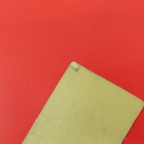 実際に弊社で買取させて頂いたLevi's/リーバイス 看板 の画像 4枚目