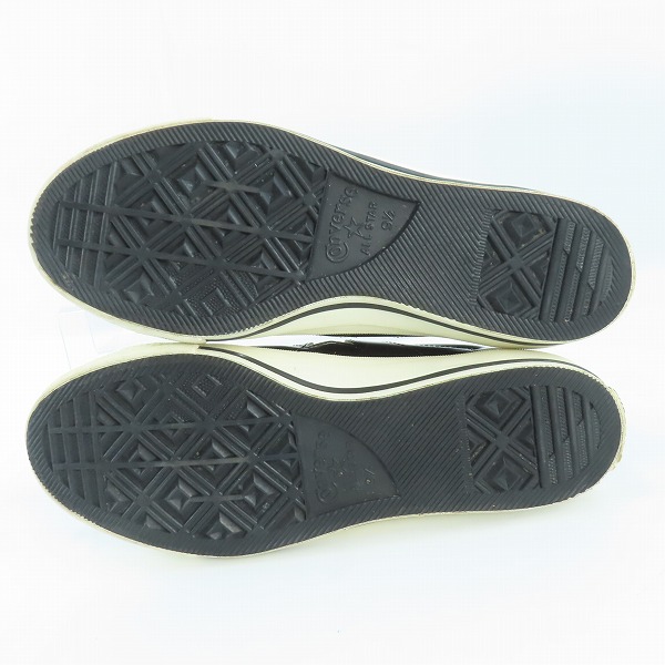 実際に弊社で買取させて頂いたCONVERSE/コンバース ALL STAR/オールスター スーパーマリオ ブラザーズ 1C678/28.0の画像 2枚目