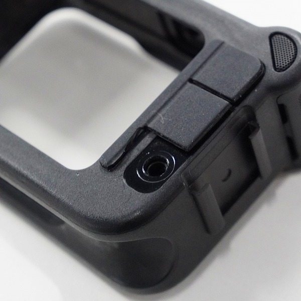 実際に弊社で買取させて頂いたGoPro/ゴープロ BLDT1 Media Mod メディアモジュラー for HERO 9/10/11 動作確認済みの画像 6枚目