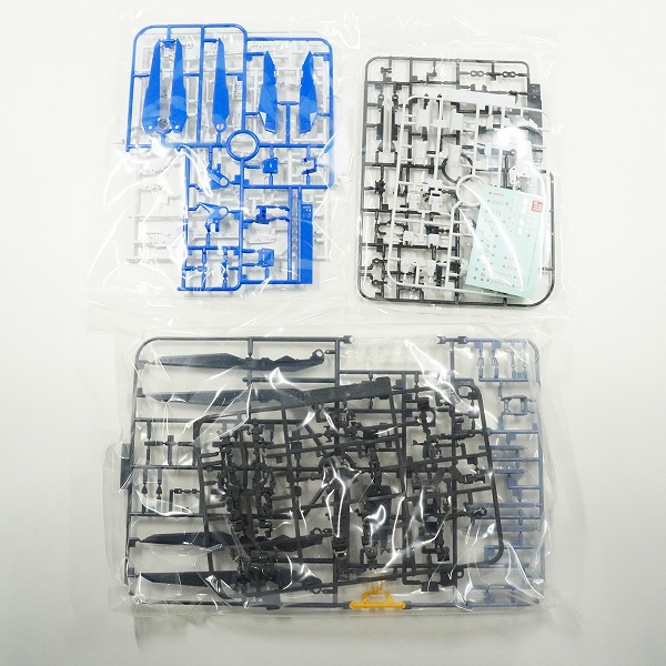 実際に弊社で買取させて頂いた【未組立】BANDAI/バンダイ 機動戦士ガンダムSEED RG 1/144 ZGMF-X10A フリーダムガンダムの画像 2枚目