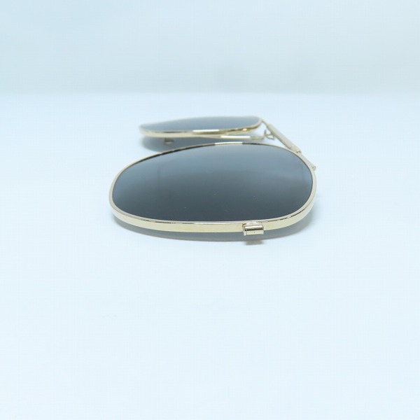 実際に弊社で買取させて頂いたNEIGHBORHOOD/ネイバーフッド 偏光レンズ クリップオン/サングラスの画像 1枚目