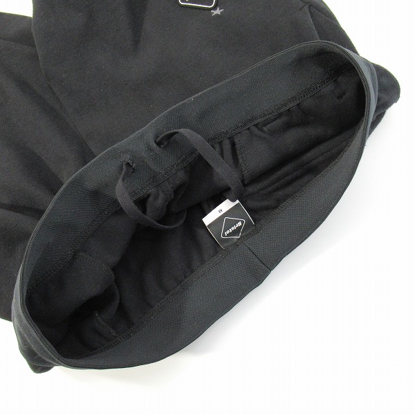 実際に弊社で買取させて頂いたF.C.R.B./FCレアルブリストル ボトム FCRB-210051/Mの画像 4枚目