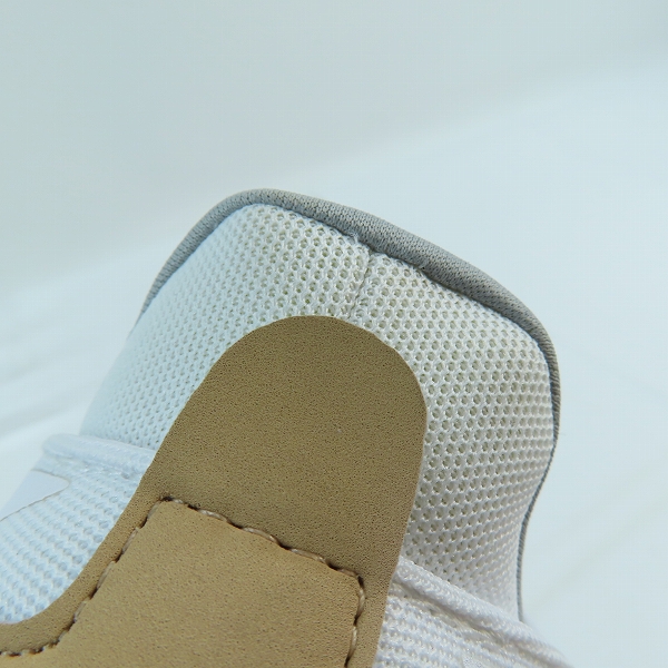 実際に弊社で買取させて頂いたReebok/リーボック  DailyFit DMX/デイリーフィット DMX GX2657/26の画像 7枚目