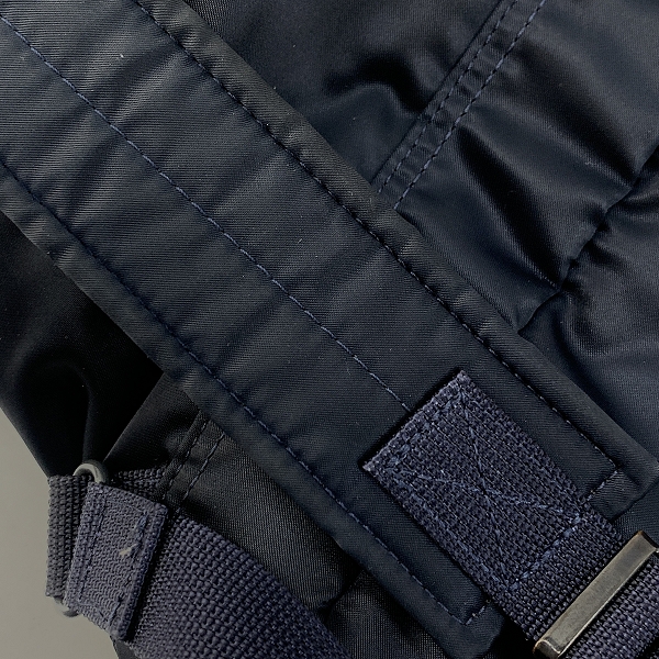 実際に弊社で買取させて頂いたPORTER/ポーター TANKER/タンカー リュックサック バックパックの画像 9枚目