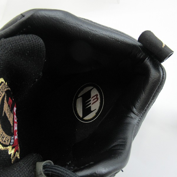 実際に弊社で買取させて頂いたReebok/リーボック IVERSON LEGACY/アイバーソン レガシー CN8222 /27.5の画像 5枚目