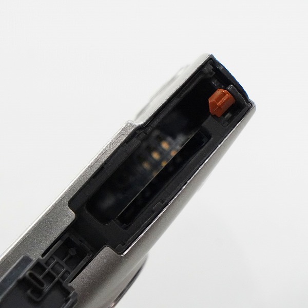 実際に弊社で買取させて頂いたCanon/キャノン PC2274 IXY 650 コンパクトデジタルカメラ 動作確認済みの画像 7枚目