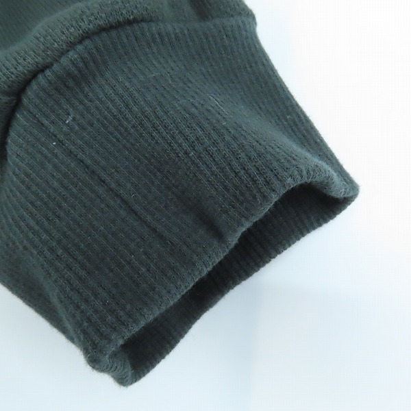 実際に弊社で買取させて頂いたFRED PERRY×BEAMS/フレッドペリー×ビームス 長袖ポロシャツ FZ1955/Lの画像 6枚目