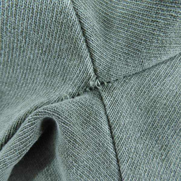 実際に弊社で買取させて頂いたatmos/アトモス 刺繍 コットン ハーフパンツ/Lの画像 6枚目