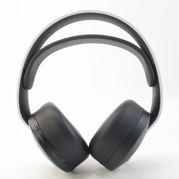 実際に弊社で買取させて頂いたSONY/ソニー PULSE 3D ワイヤレスヘッドセット For PS5,PS4/CFI-ZWH1J【簡易動作確認済】の画像 1枚目