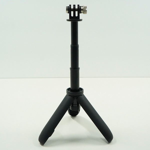 実際に弊社で買取させて頂いたGoPro/ゴープロ SHORTY AFTTM-001 ショーティ ミニ延長ポール 三脚 カメラ アクセサリーの画像 2枚目