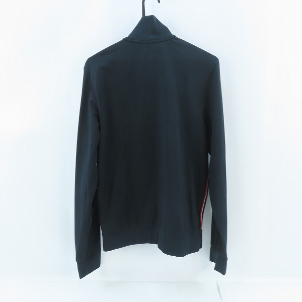 実際に弊社で買取させて頂いた【JPタグ】MONCLER/モンクレール MAGLIA CARDIGAN ジップアップジャケット/Lの画像 1枚目