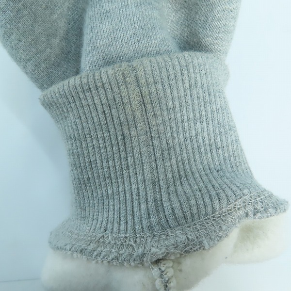 実際に弊社で買取させて頂いたChampion for BEAMS Exclusive by TRIPSTER/チャンピオン×トリップスター クルーネック スウェットトレーナー/Mの画像 5枚目