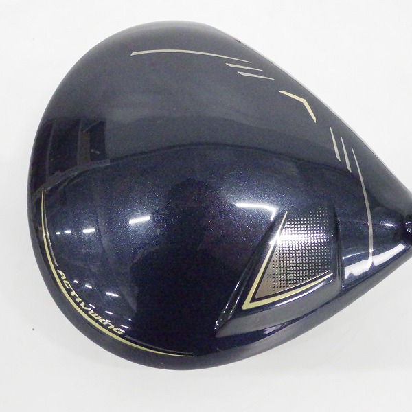 実際に弊社で買取させて頂いたDUNLOP/ダンロップ XXIO/ゼクシオ 12代目 ドライバー 1w/10.5 レフティ/左きき用 MP1200 FLEX:R ヘッドカバー付きの画像 2枚目