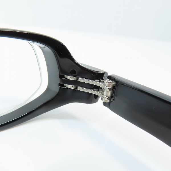 実際に弊社で買取させて頂いたFACTORY900/ファクトリー900 アイウエアメガネフレーム FA-206の画像 6枚目