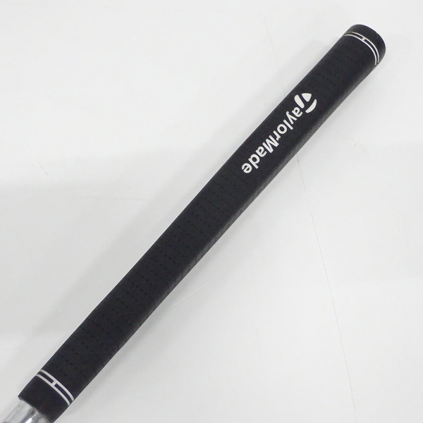 実際に弊社で買取させて頂いたTaylorMade/テーラーメイド MO-32 パター 33.25インチ ヘッドカバー付きの画像 8枚目