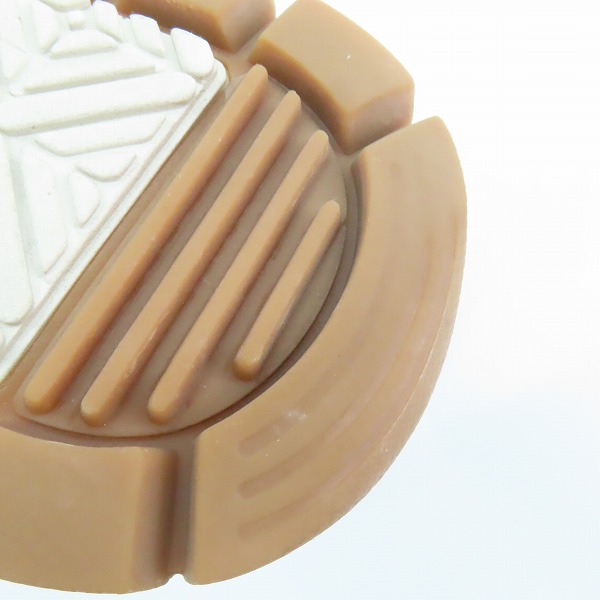 実際に弊社で買取させて頂いたCONVERSE/コンバース 100 TREKWAVE スニーカー 1SD039/24.5の画像 7枚目